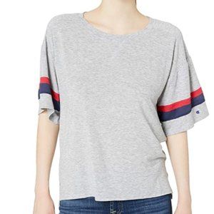 Women's Gym issue Rugby T-shirt